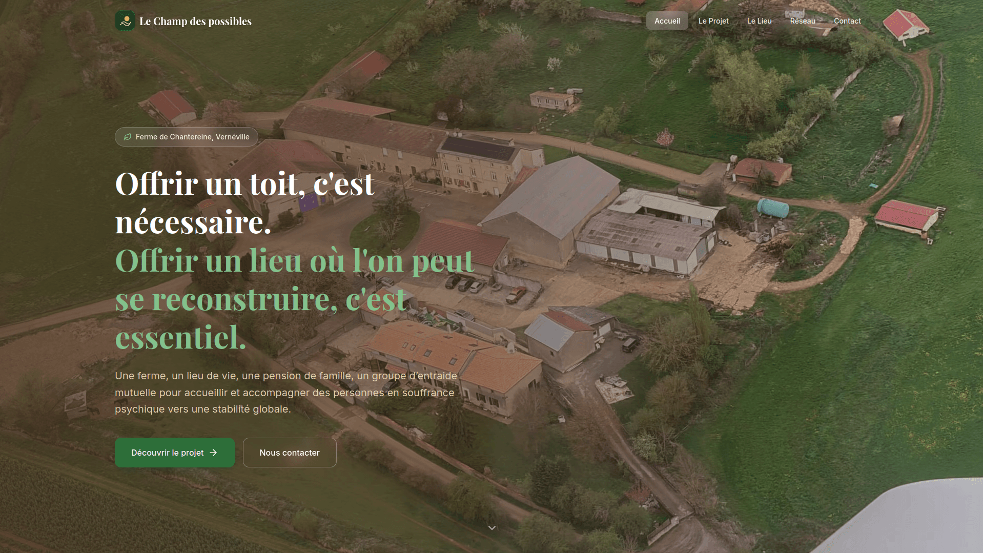 Illustration pour Sites web & hébergement